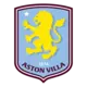 Logo of Aston Villa