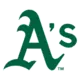 Logo of Athletics