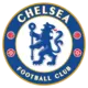 Logo of Chelsea
