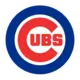 Logo of Chicago Cubs