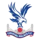 Logo of Crystal Palace