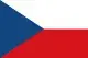 Logo of Czechia