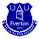 Logo of Everton