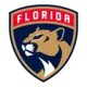 Logo of Florida Panthers