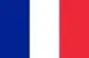 Logo of France