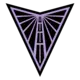 Logo of Golden State Valkyries