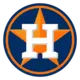 Logo of Houston Astros