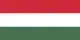 Logo of Hungary