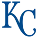 Logo of Kansas City Royals