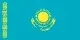 Logo of Kazakhstan