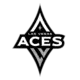Logo of Las Vegas Aces