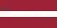 Logo of Latvia