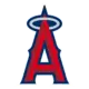 Logo of Los Angeles Angels