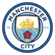 Logo of Manchester City