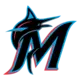 Logo of Miami Marlins