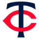 Logo of Minnesota Twins