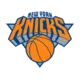 Logo of New York Knicks