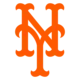 Logo of New York Mets