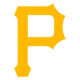 Logo of Pittsburgh Pirates