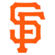 Logo of San Francisco Giants