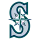 Logo of Seattle Mariners