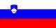 Logo of Slovenia