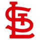 Logo of St. Louis Cardinals