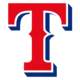 Logo of Texas Rangers