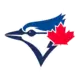 Logo of Toronto Blue Jays