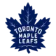 Logo of Toronto Maple Leafs