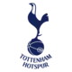 Logo of Tottenham Hotspur