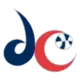 Logo of Washington Mystics