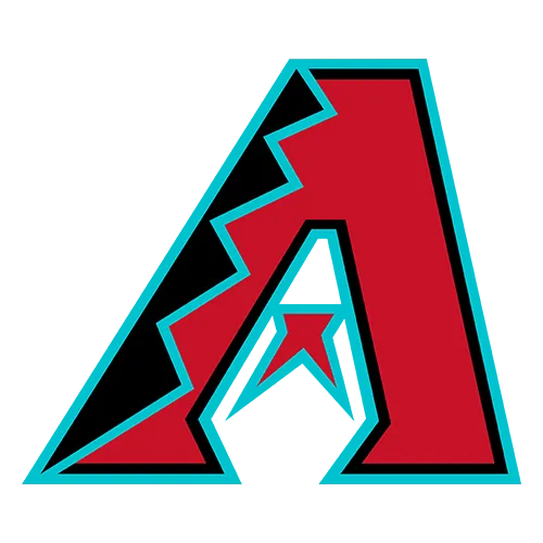 Logo of Arizona Diamondbacks team