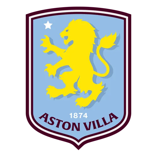 Logo of Aston Villa team