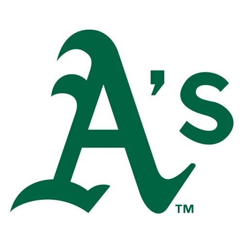 Logo of Athletics team
