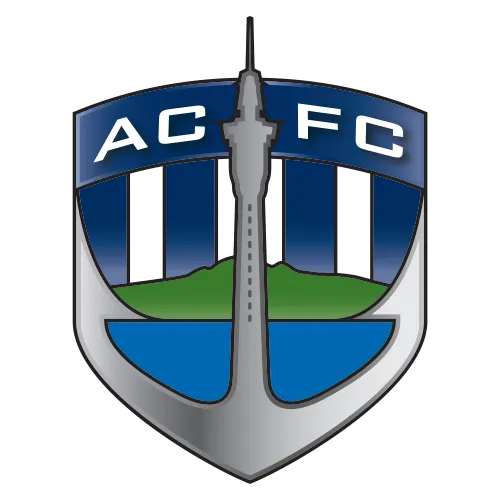 Logo of Auckland City team