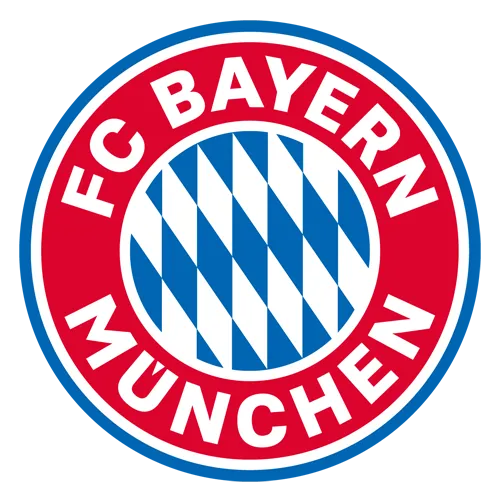 Logo of Bayern Munich team
