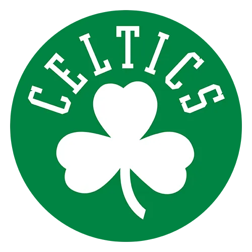 Logo of Boston Celtics team