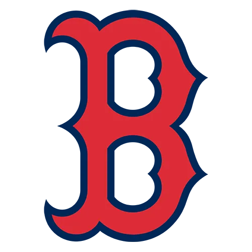 Logo of Boston Red Sox team