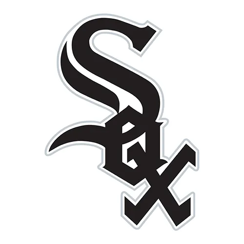 Logo of Chicago White Sox team