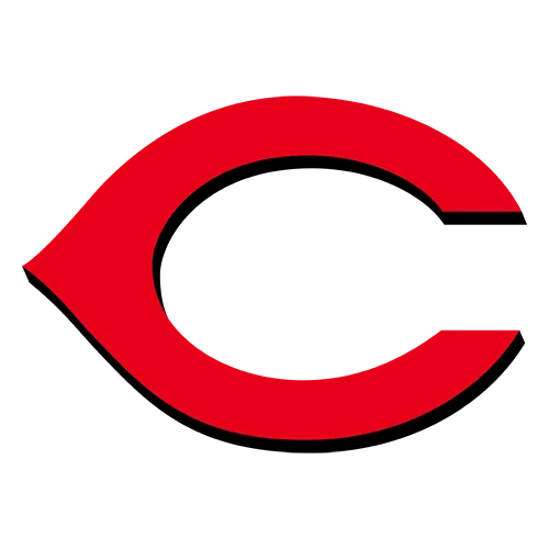 Logo of Cincinnati Reds team