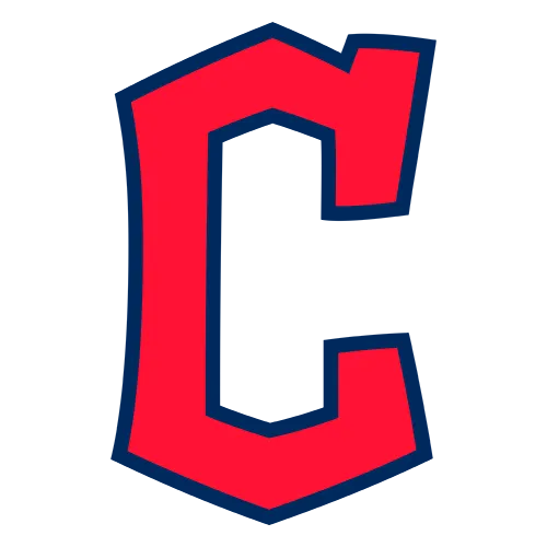 Logo of Cleveland Guardians team