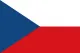 Logo of Czechia team