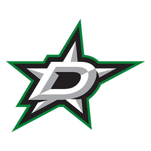 Logo of Dallas Stars team