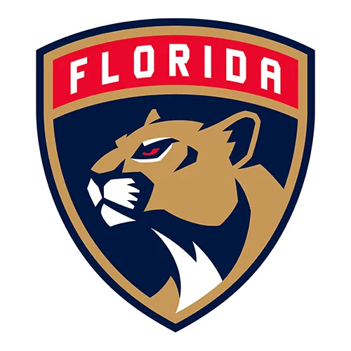 Logo of Florida Panthers team