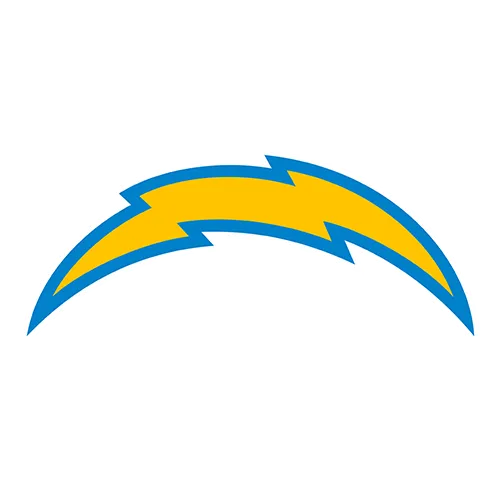 Logo of Los Angeles Chargers team