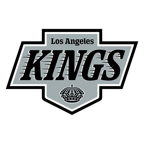 Logo of Los Angeles Kings team