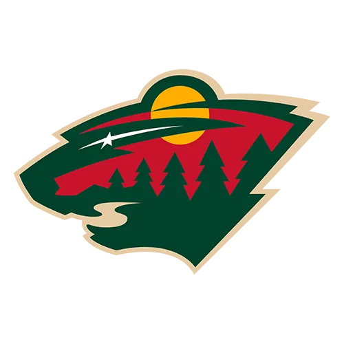Logo of Minnesota Wild team