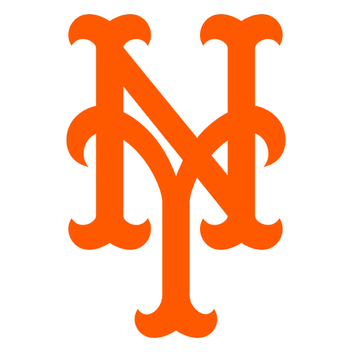 Logo of New York Mets team