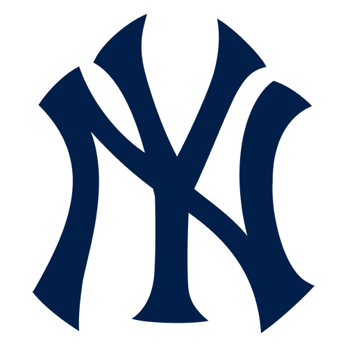 Logo of New York Yankees team